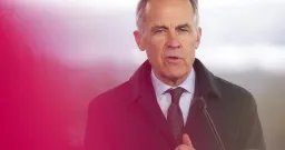 Canadian PM Mark Carney Condemns Israel's 'Illegal Invasion' of Lebanon