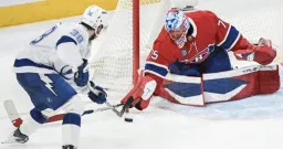 Canadiens vs. Lightning: Game 7 Showdown After Epic Series