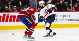Wilde's Take: Canadiens' Home Season Ends with Loss, Future Center Concerns Loom