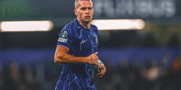 Chelsea's Mudryk Banned for Four Years Over Doping Violation, Appeals to CAS