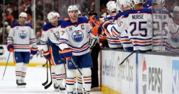 Hart Trophy Finalists: McDavid, MacKinnon, Kucherov