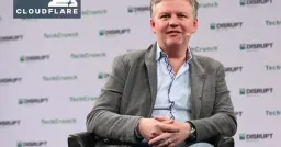 Cloudflare Posts Record Quarter, Then Axes 20% of Staff-Blames AI