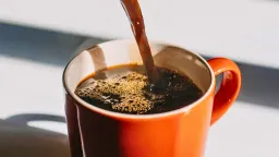 Coffee's Anti-Aging Secret: It's Not Just the Caffeine