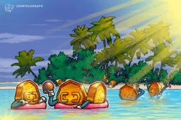 Marshall Islands Advances Crypto-Backed Basic Income Initiative