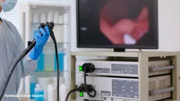 Colorectal Cancer Now Top Cause of Deaths in Young Adults