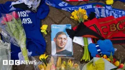 Cardiff City's £104M Claim Over Sala Death Dismissed