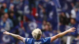 Chelsea Legend Millie Bright Retires After 17-Year, 20-Trophy Career