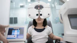 Why New Glasses Aren't Enough for Your Child's Worsening Myopia
