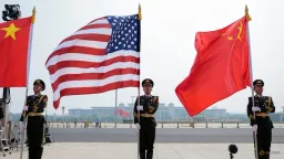 China Detains US Scholar Min Zin on Espionage Charges