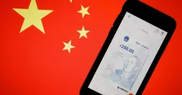 China Plans National Clearinghouse to Bolster Digital Yuan