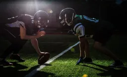 Former Football Players Face Declining Cognitive and Neuropsychiatric Health