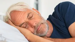 Excessive Daytime Napping in Seniors Linked to Higher Mortality Risk, Study Warns