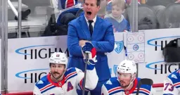 NHL Coaches Reveal Secrets to High-Impact Pre-Game Speeches