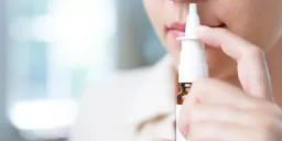 Stanford Nasal Spray Vaccine Shows Promise for Multi-Disease Protection