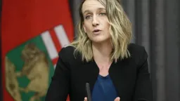 Canada's New Top Doctor Prioritizes Rebuilding Public Trust Amid Health Misinformation Crisis