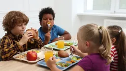 Child Obesity Crisis: 228 Million Cases Projected by 2040
