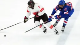 USA Claims Olympic Gold Over Canada in Thrilling Women's Hockey Final
