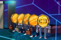 Coinbase Launches 24/7 Stock Perpetuals for Non-US Traders