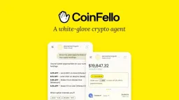 CoinFello Debuts AI Smart Contract Agent at ETHDenver