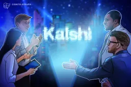 Nevada Judge Halts Kalshi Operations Over Gambling Concerns