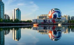 2026 FIFA World Cup Faces Elevated Communicable Disease Risk