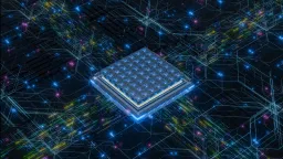 AI's New Bottleneck: Energy Production, Not Computing Power
