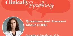 Understanding COPD: Key Insights for Women