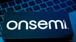 Onsemi Beats Revenue Estimates on Resilient Auto Demand