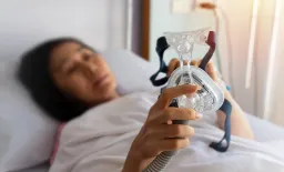 COVID-19 Linked to Elevated Long-Term Risk of Obstructive Sleep Apnea