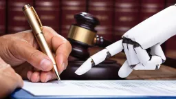 Don't Replace Your Lawyer with an AI Chatbot