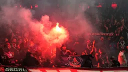 PSG Edges Bayern 6-5 on Aggregate, Sets Up Champions League Final vs. Arsenal