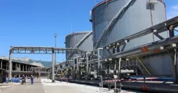 Caspian Pipeline Halts Operations After Drone Attacks on Tankers