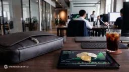 Crypto Prices Dip Amid Steady US Jobs Forecast and Middle East Tensions