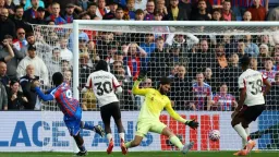 Crystal Palace Aims for Unprecedented Fourth Win Over Liverpool This Season