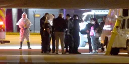 Passenger Documents Quarantine in Nebraska After Hantavirus Scare
