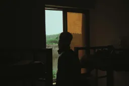 The Peacekeeper's Child: Exceptional Empathy, Internal Blindness