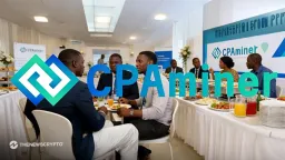 CPAMiner Launches Six-Year Plan in Chad, Prioritizing Compliance and Local Growth