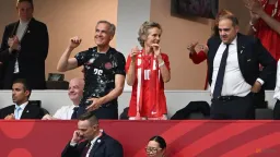 PM Carney Praises Canadian Team Character After Historic World Cup Win