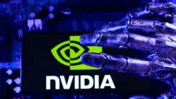 Corning Partners with Nvidia to Boost U.S. Fiber Optic Output for AI