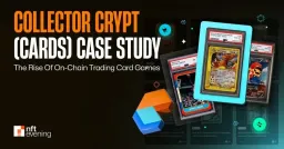 Collector Crypt Hits Record $127M Weekly Volume
