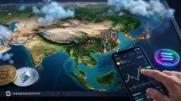 Crypto and Asian Markets Decline Amid Oil, Yield, and Dollar Shifts