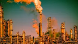 Climate Change and Pollution Linked to Higher Stroke Risk, Study Finds