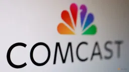 Comcast Surpasses Q1 Expectations Fueled by Sports and Reduced Broadband Churn