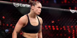 MVP Co-Founder Dismisses Claims Rousey-Carano Fight Was Scripted