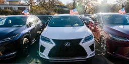 CarGurus Data Breach Exposes 12.4 Million Records