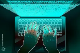Coin Center: Software Code is Free Speech Under First Amendment