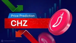 Chiliz (CHZ) Price Forecast Shows Strong Growth Potential