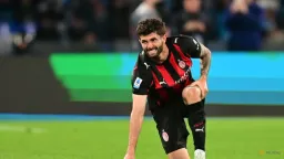 Pulisic Declares Current USMNT Strongest Ever Ahead of 2026 World Cup