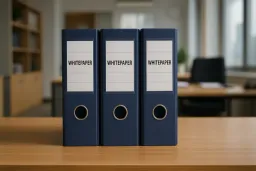 Crypto Presale Whitepapers: Style Over Substance