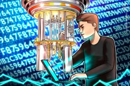 Quantum Computers May Arrive by 2030, Say Caltech Researchers